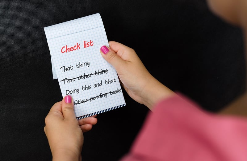 Professional Certifications